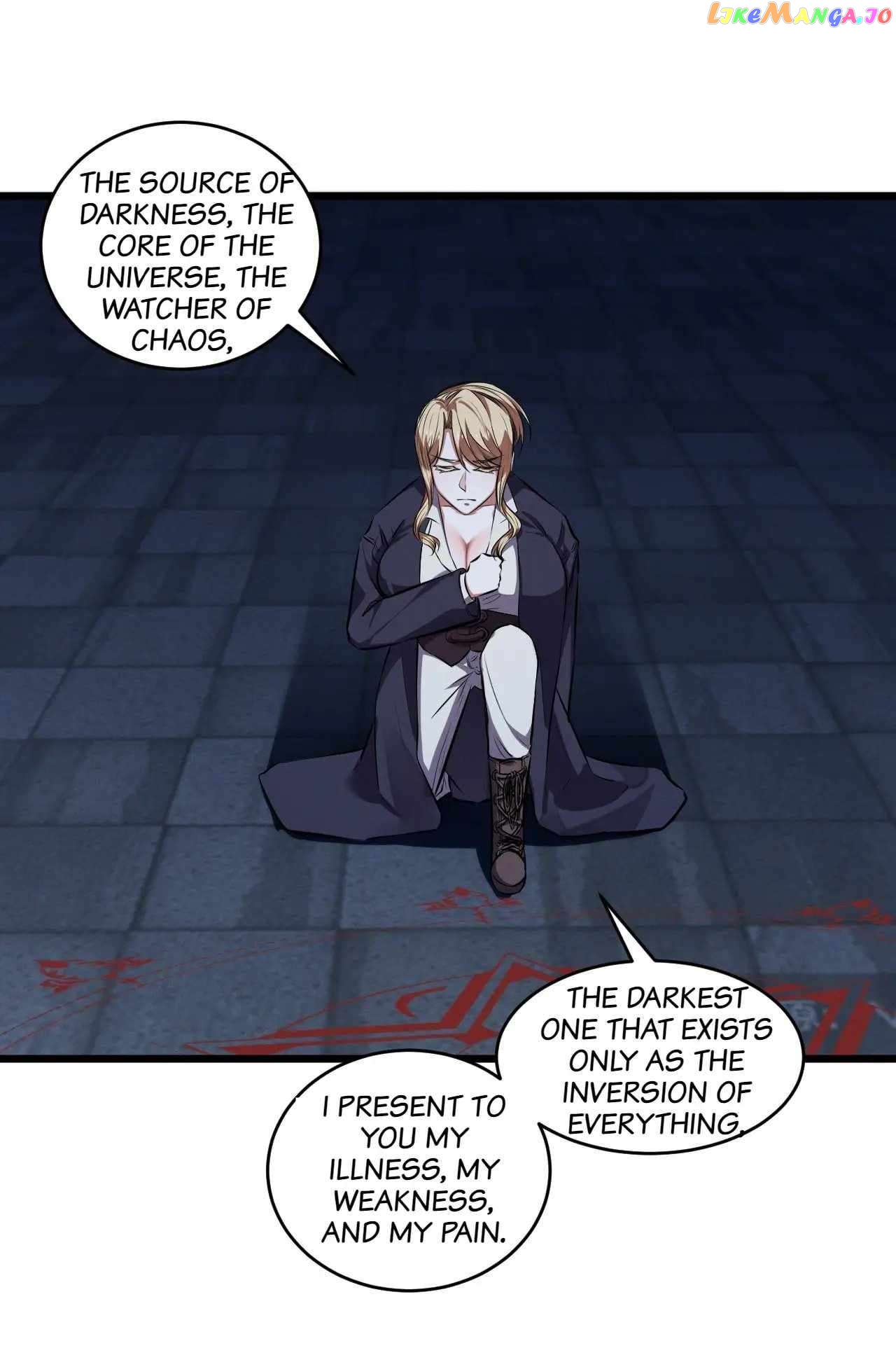 Please Stop Summoning Me! Chapter 73 - page 7