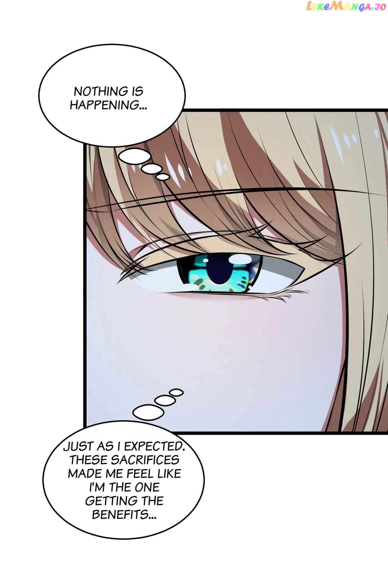 Please Stop Summoning Me! Chapter 73 - page 9