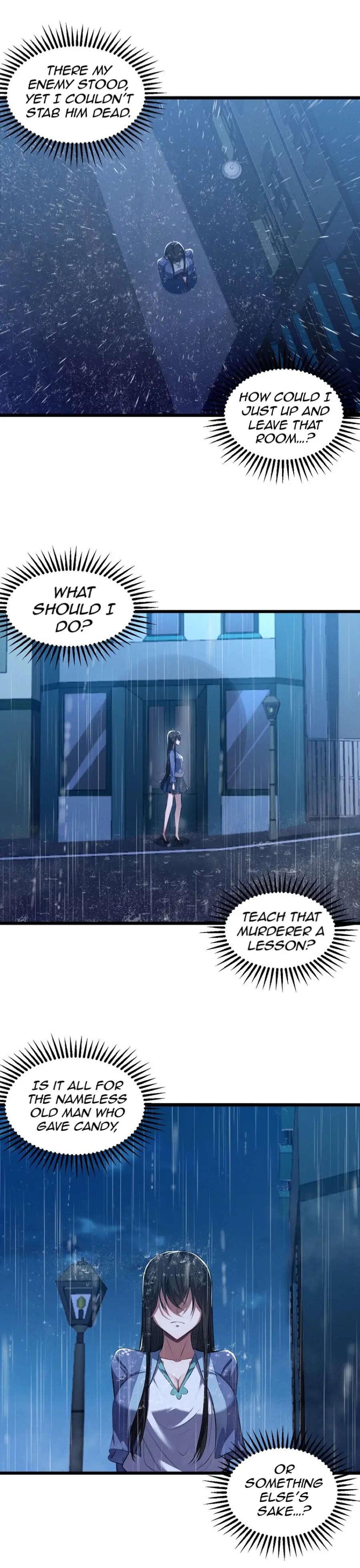 Please Stop Summoning Me! Chapter 50 - page 25