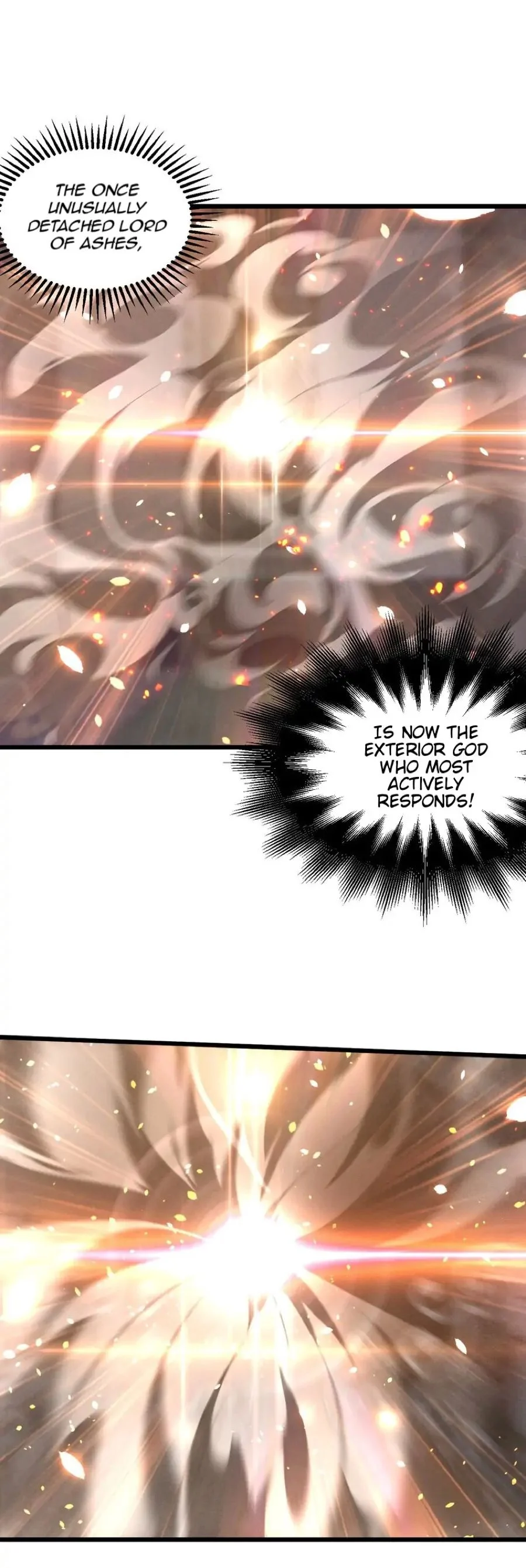 Please Stop Summoning Me! Chapter 43 - page 18