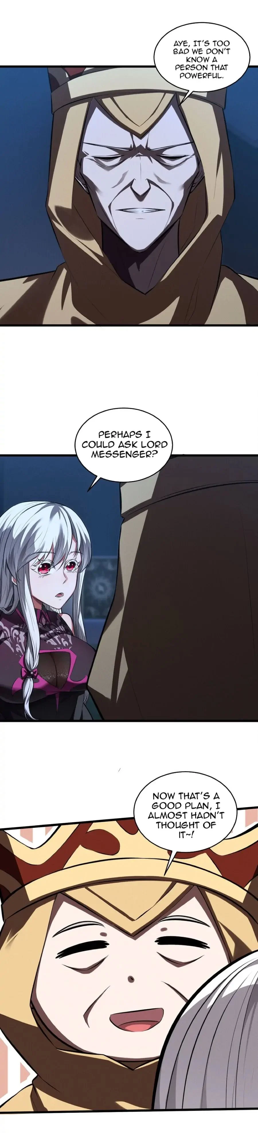 Please Stop Summoning Me! Chapter 43 - page 28