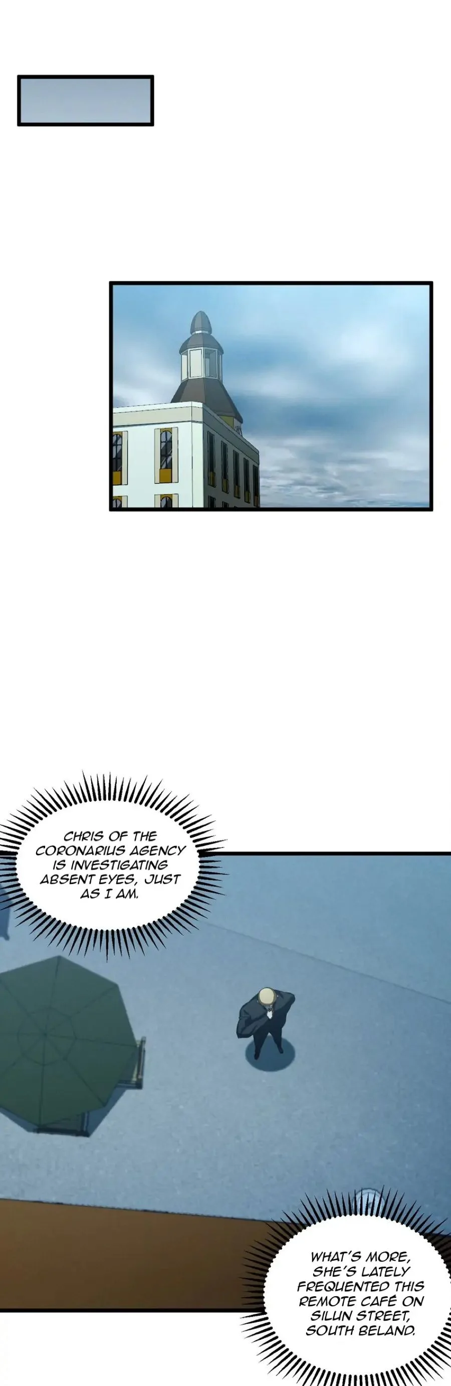 Please Stop Summoning Me! Chapter 44 - page 12