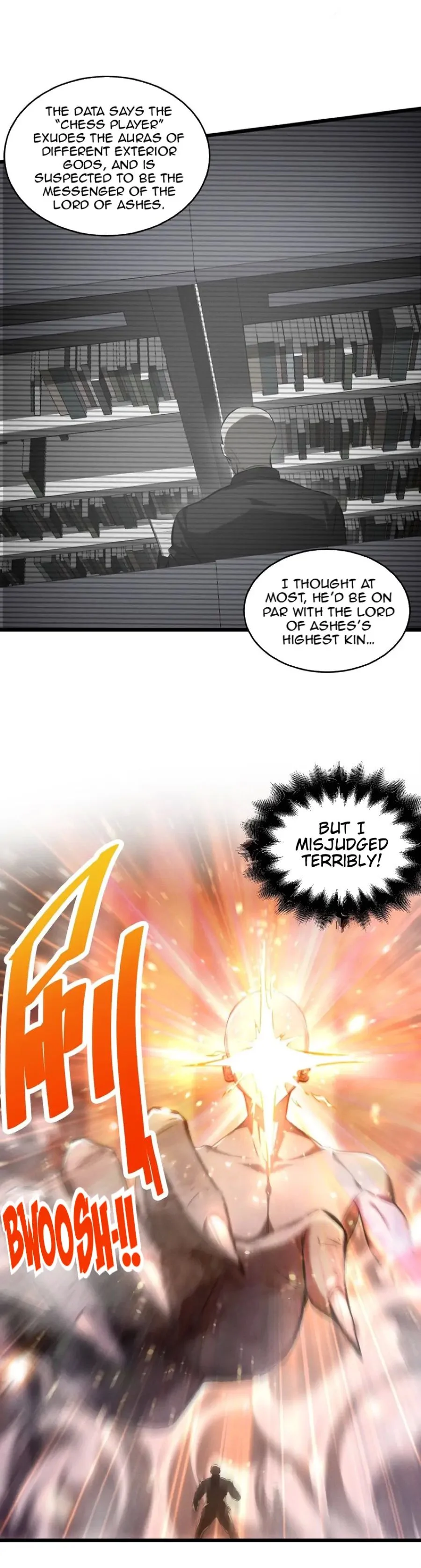 Please Stop Summoning Me! Chapter 44 - page 26