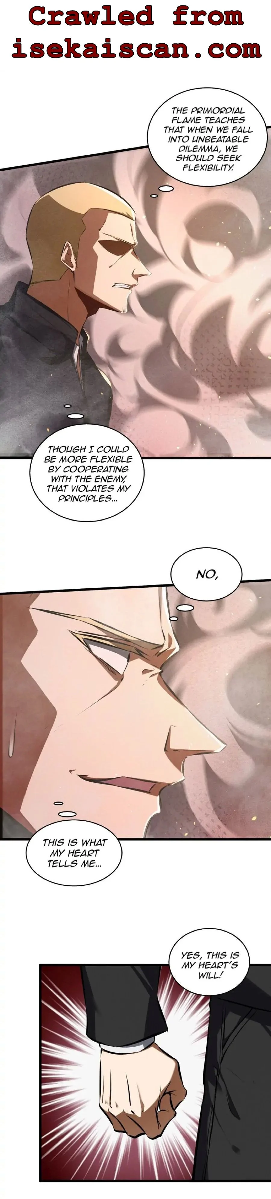 Please Stop Summoning Me! Chapter 44 - page 27