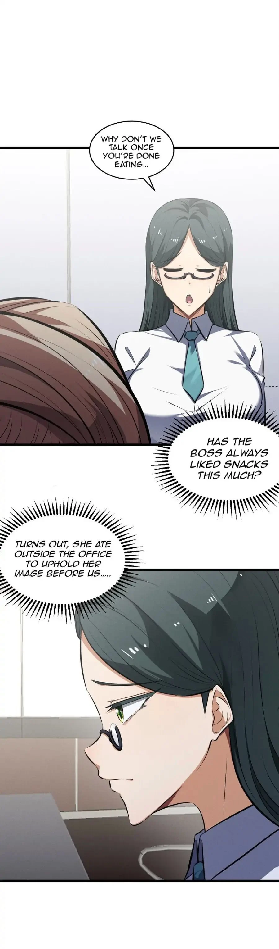 Please Stop Summoning Me! Chapter 45 - page 16