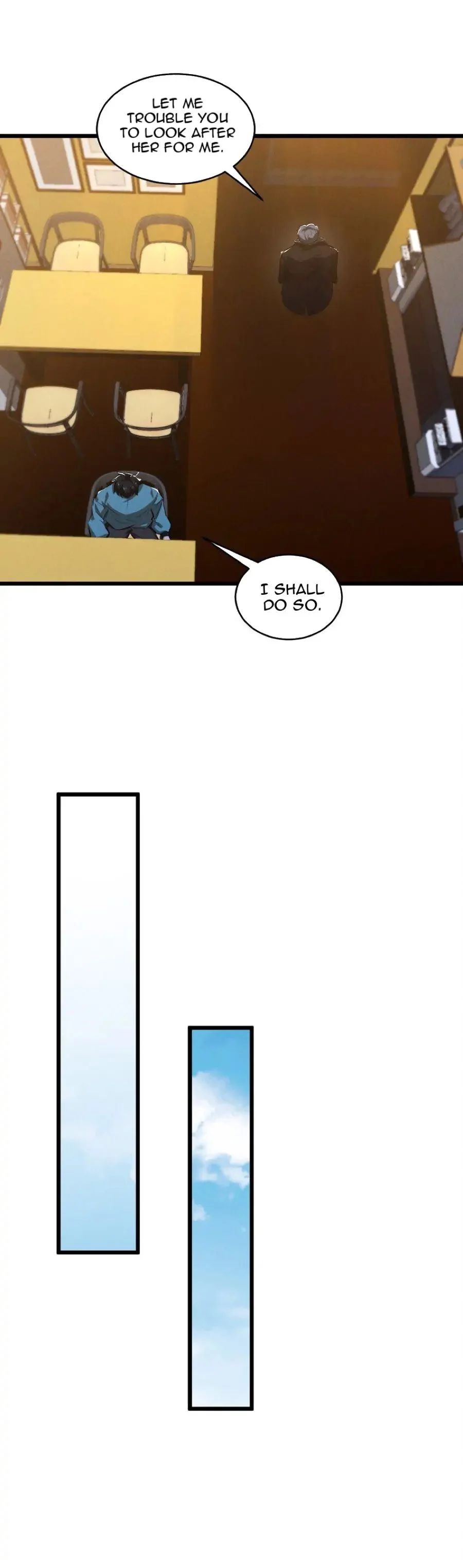 Please Stop Summoning Me! Chapter 46 - page 21