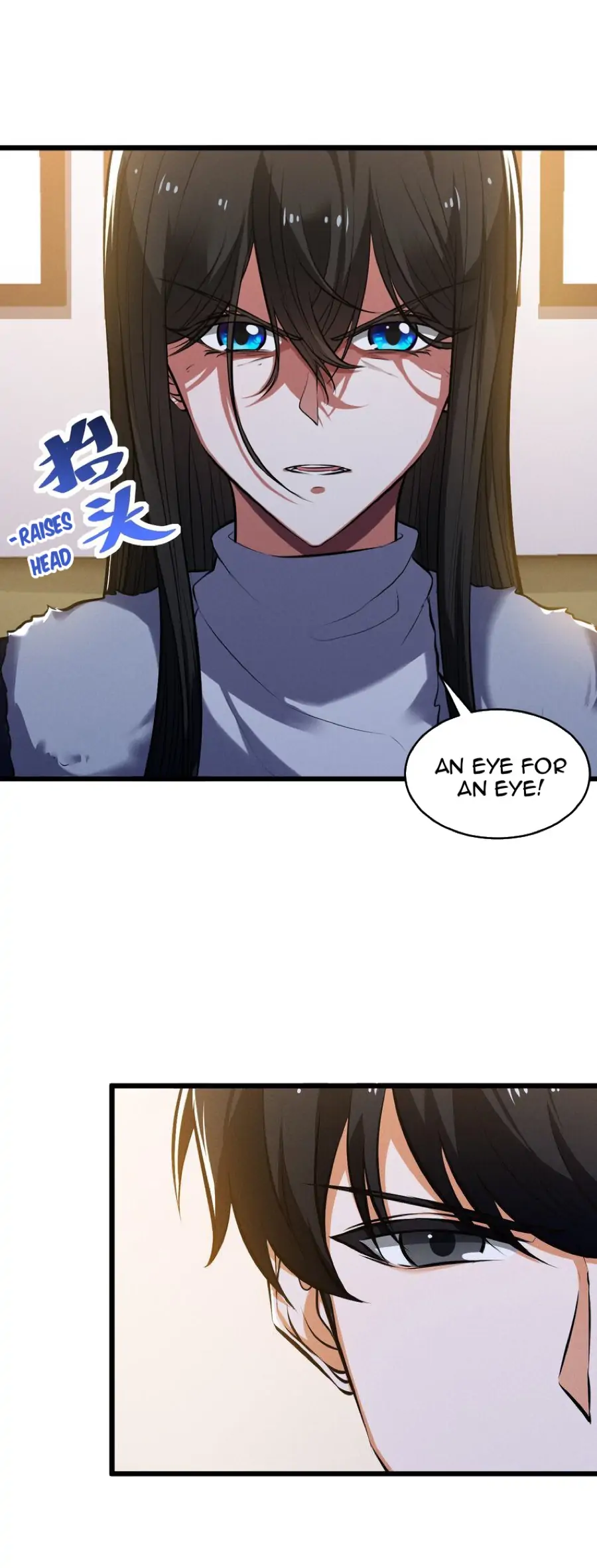 Please Stop Summoning Me! Chapter 47 - page 11