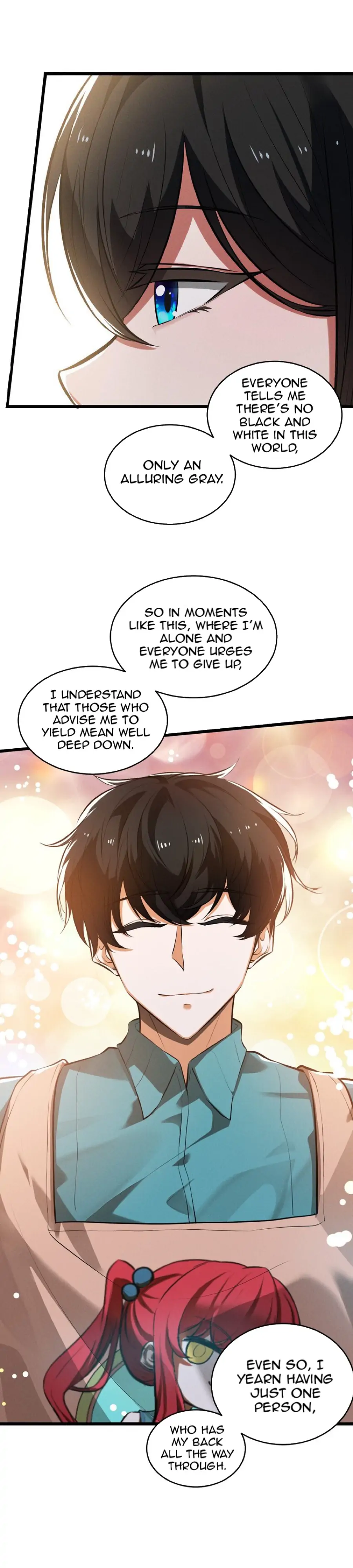 Please Stop Summoning Me! Chapter 47 - page 15
