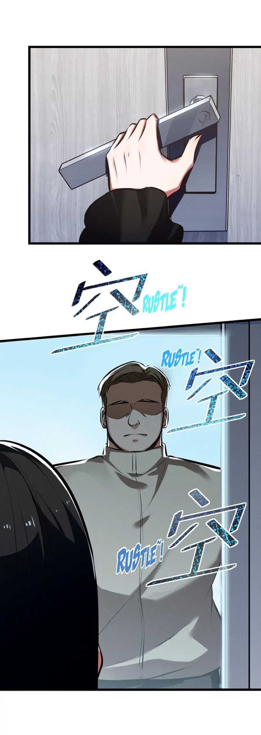 Please Stop Summoning Me! Chapter 56 - page 24