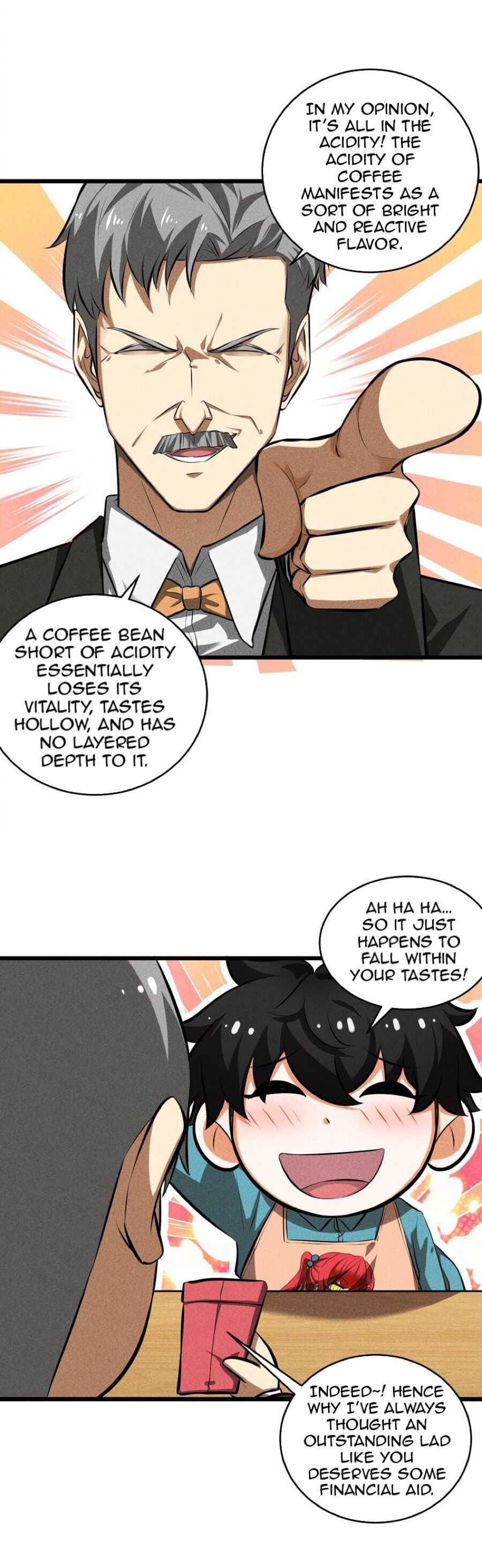 Please Stop Summoning Me! Chapter 30 - page 25