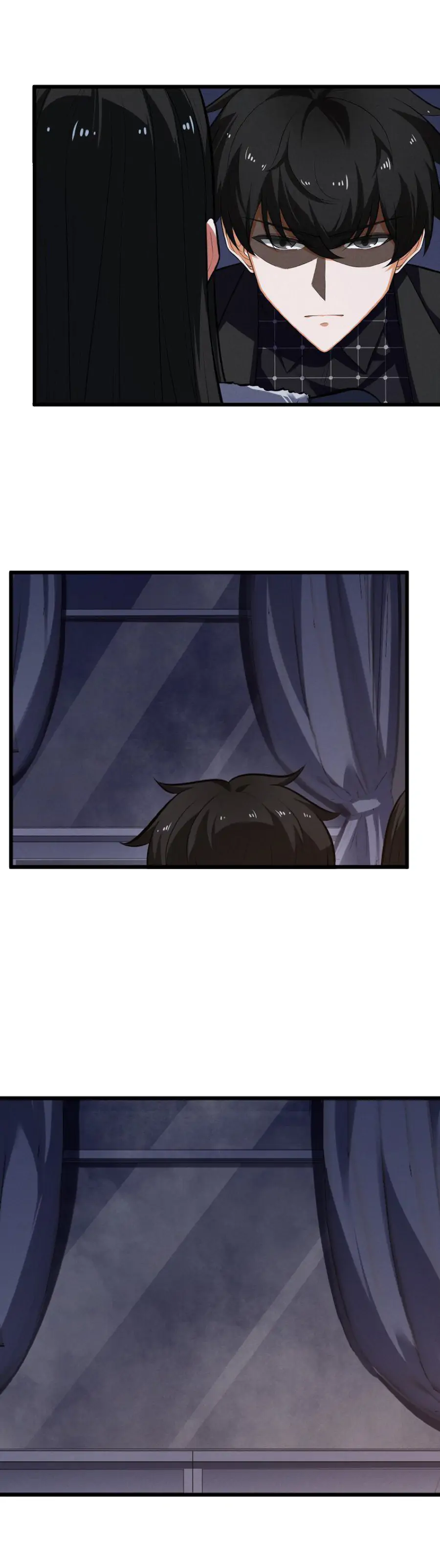Please Stop Summoning Me! Chapter 39 - page 13
