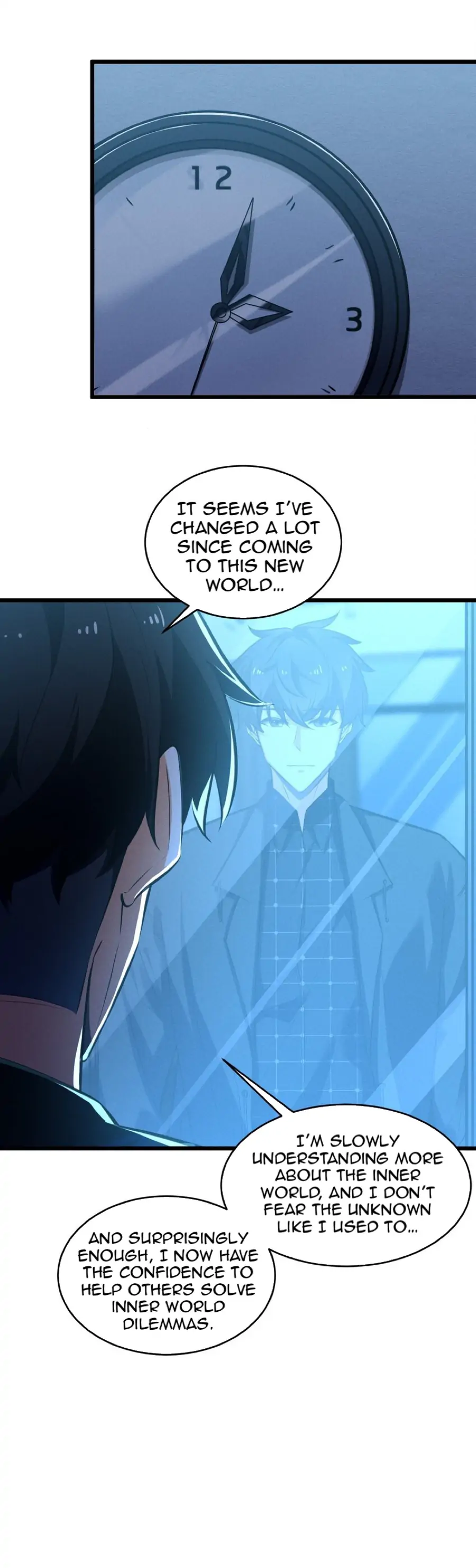 Please Stop Summoning Me! Chapter 39 - page 2
