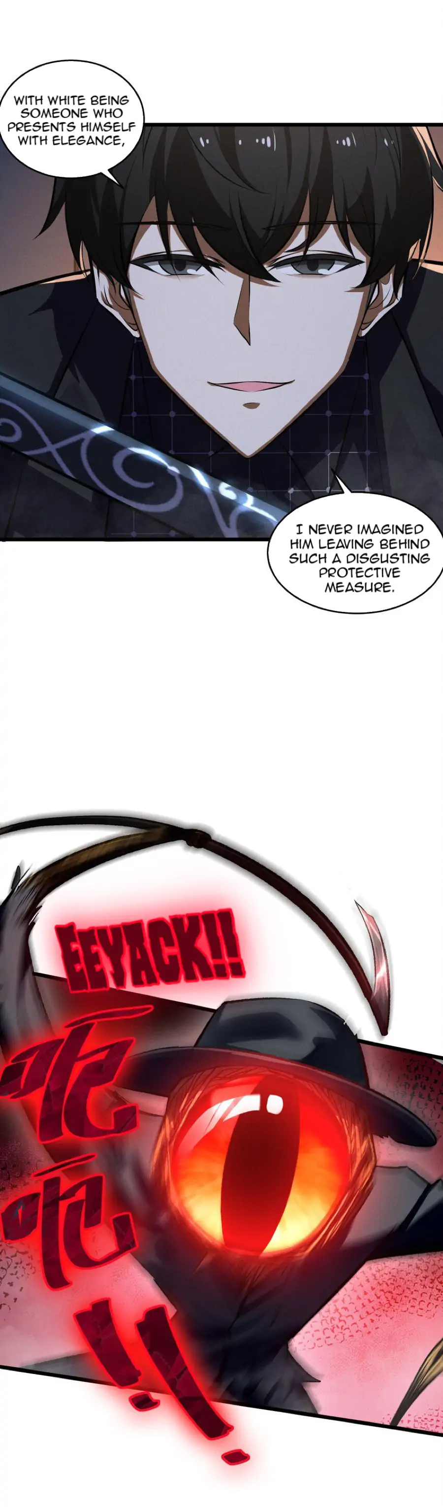 Please Stop Summoning Me! Chapter 39 - page 20