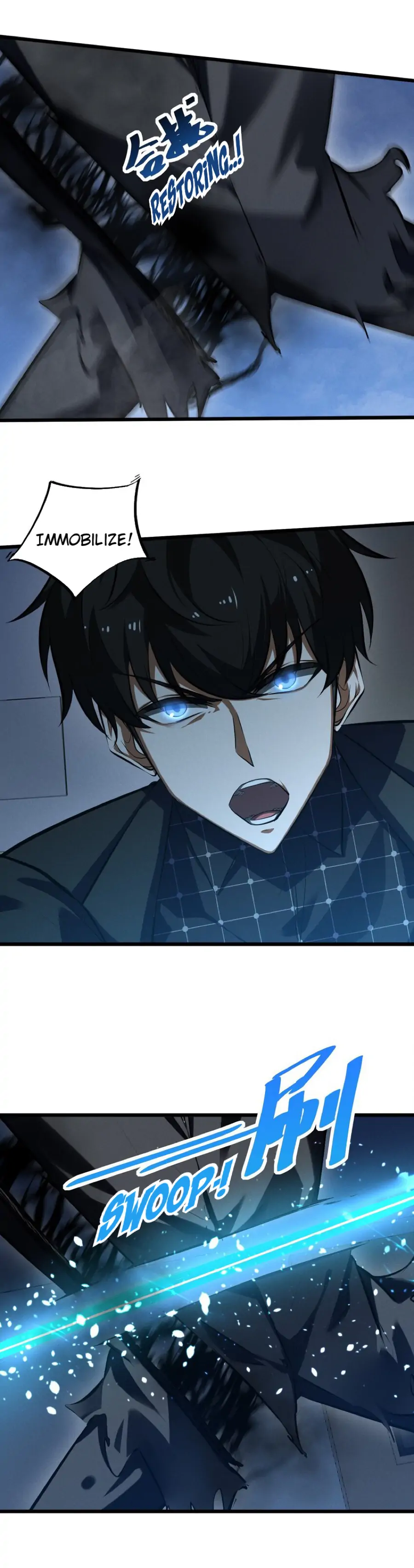 Please Stop Summoning Me! Chapter 39 - page 23