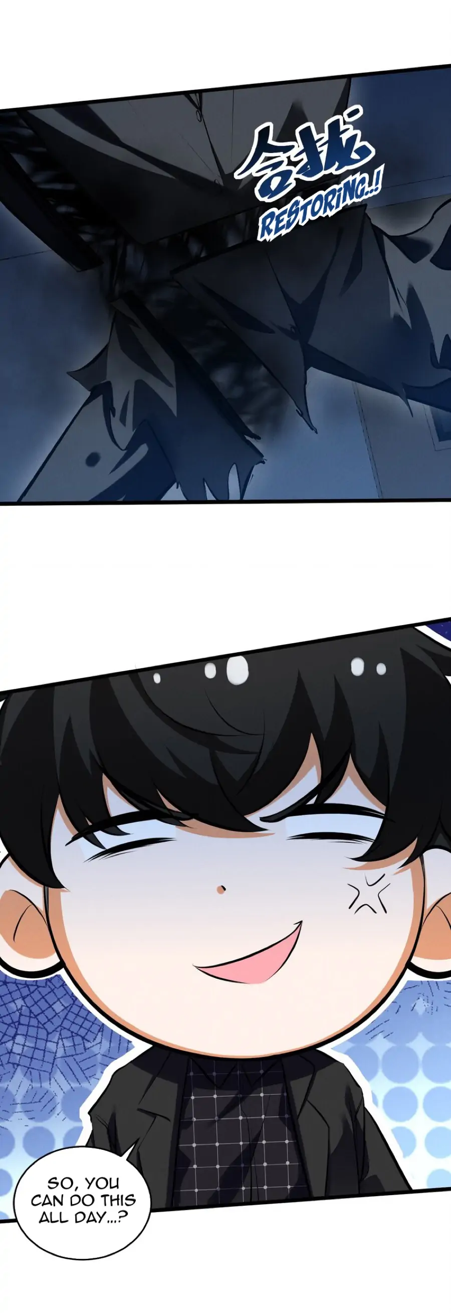 Please Stop Summoning Me! Chapter 39 - page 24