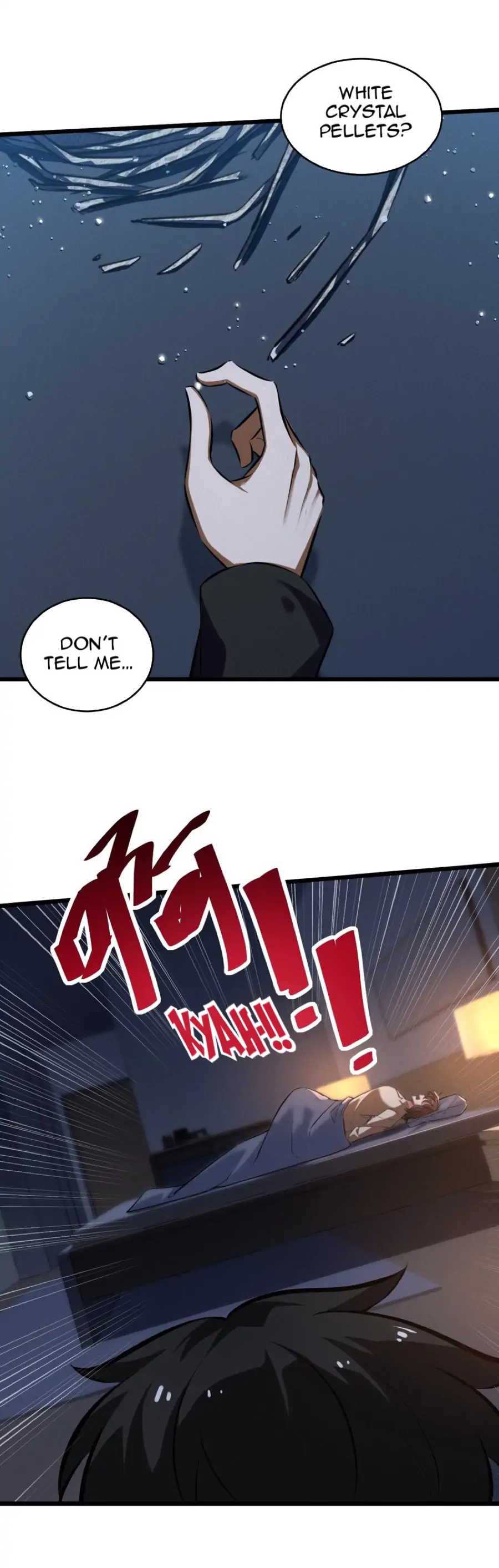 Please Stop Summoning Me! Chapter 39 - page 27