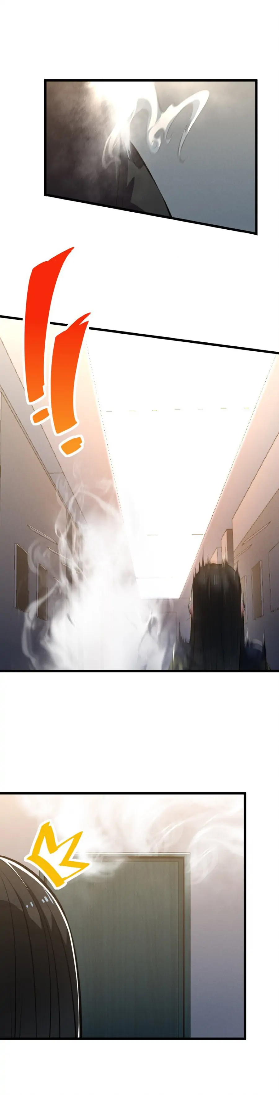 Please Stop Summoning Me! Chapter 39 - page 7