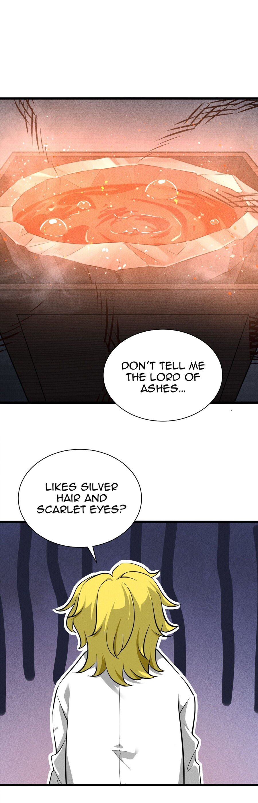 Please Stop Summoning Me! Chapter 4 - page 11