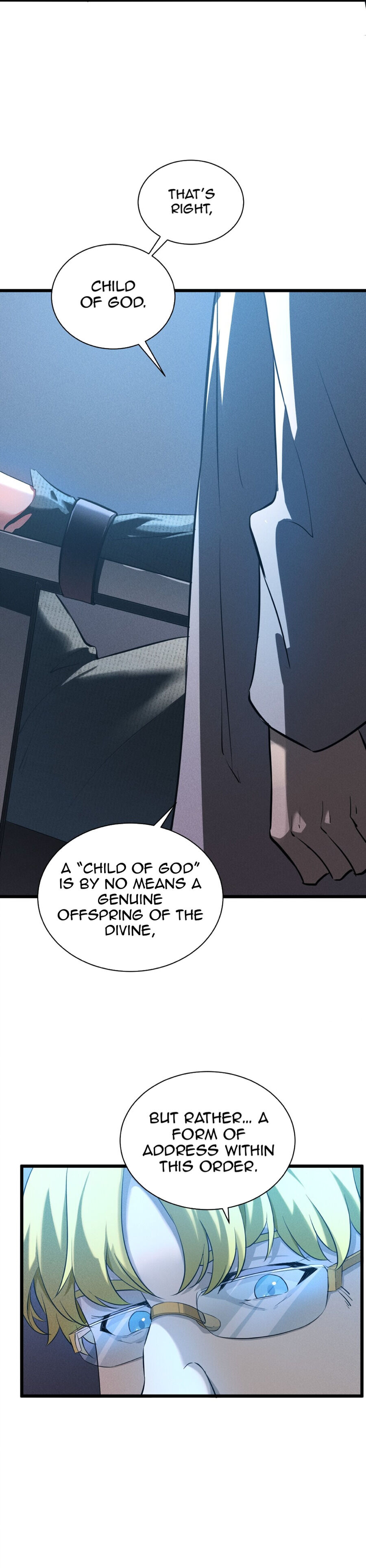Please Stop Summoning Me! Chapter 4 - page 14