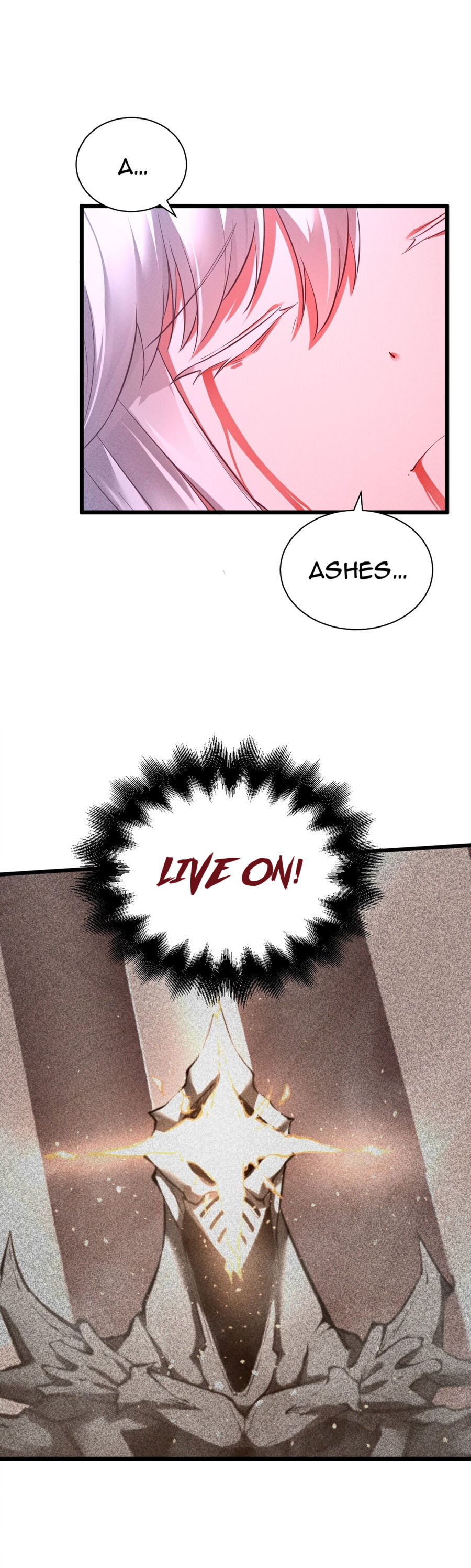 Please Stop Summoning Me! Chapter 4 - page 27