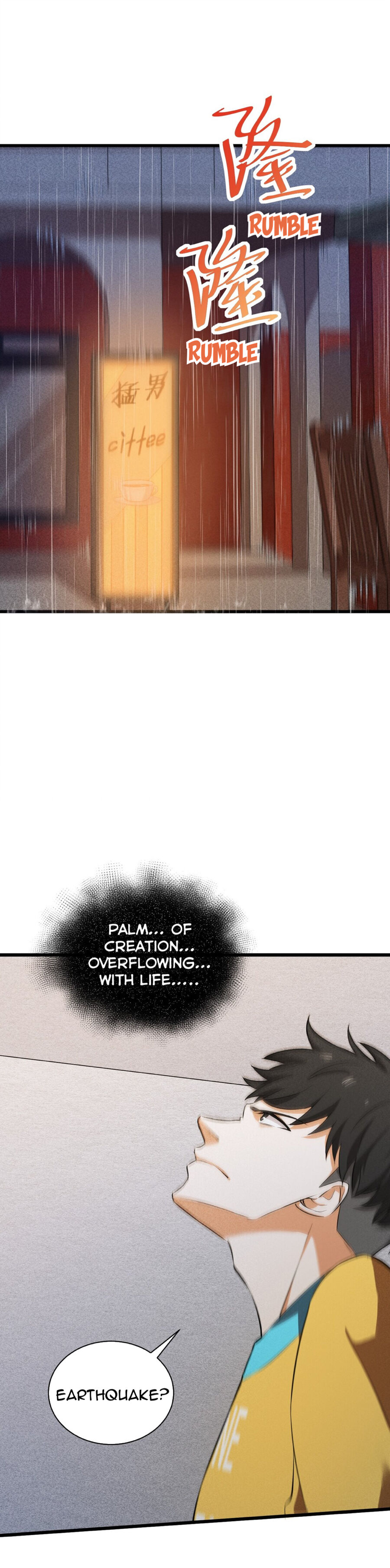 Please Stop Summoning Me! Chapter 4 - page 30