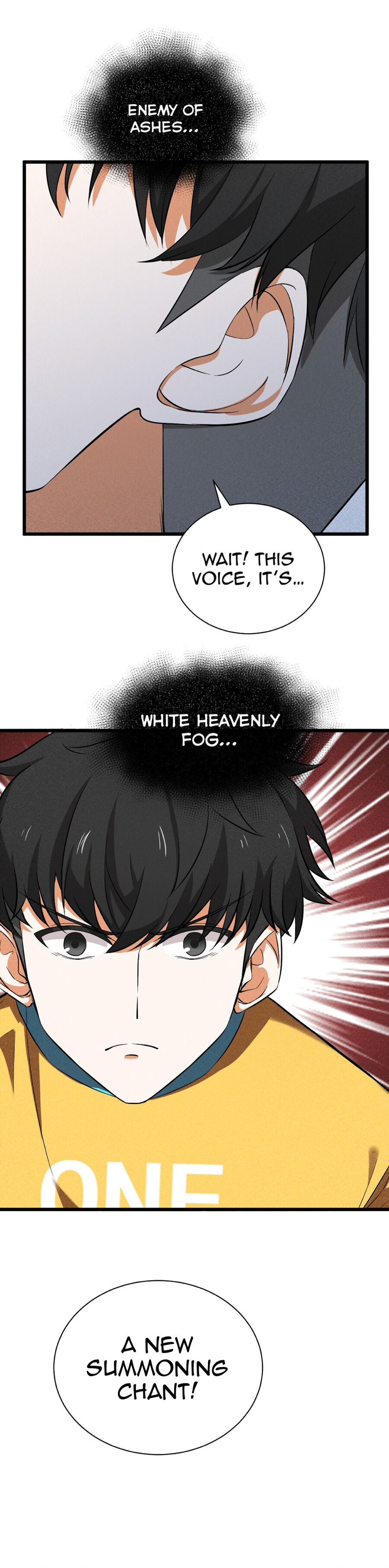 Please Stop Summoning Me! Chapter 4 - page 31
