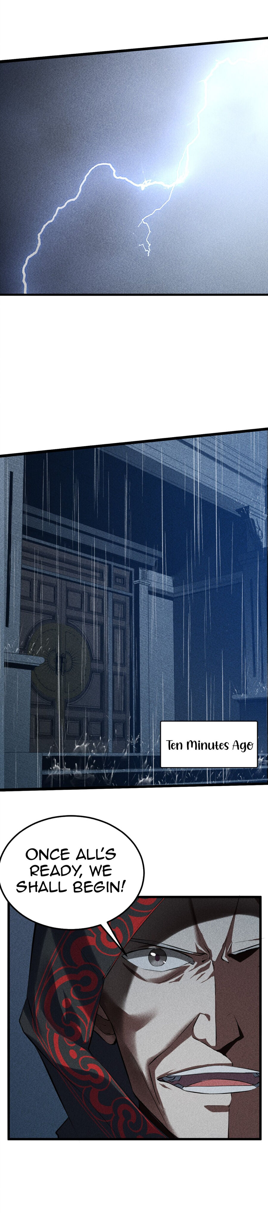 Please Stop Summoning Me! Chapter 6 - page 15