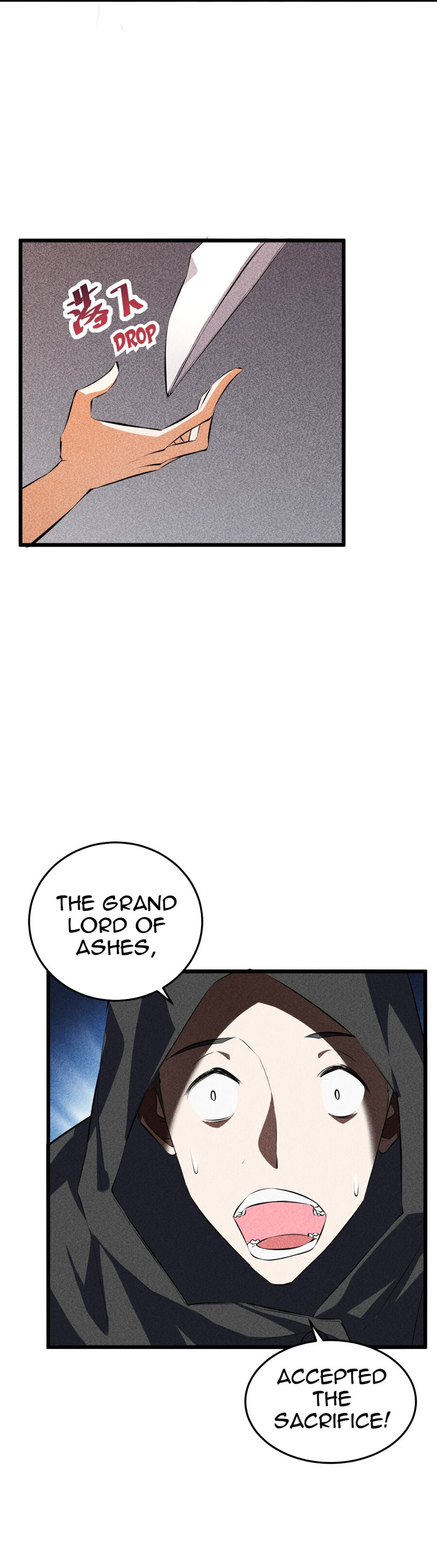 Please Stop Summoning Me! Chapter 7 - page 15