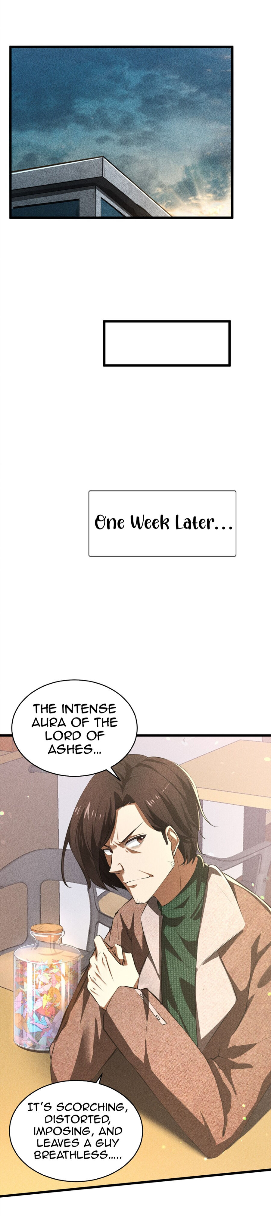 Please Stop Summoning Me! Chapter 8 - page 11