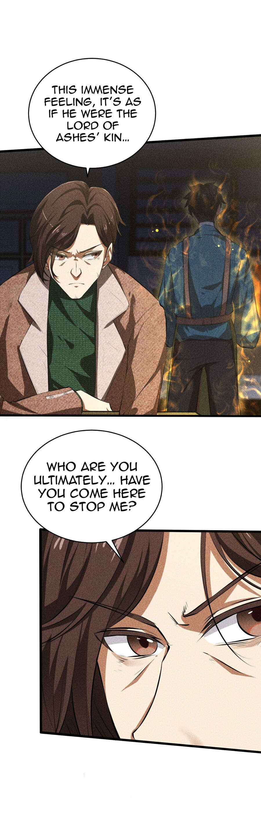 Please Stop Summoning Me! Chapter 8 - page 13
