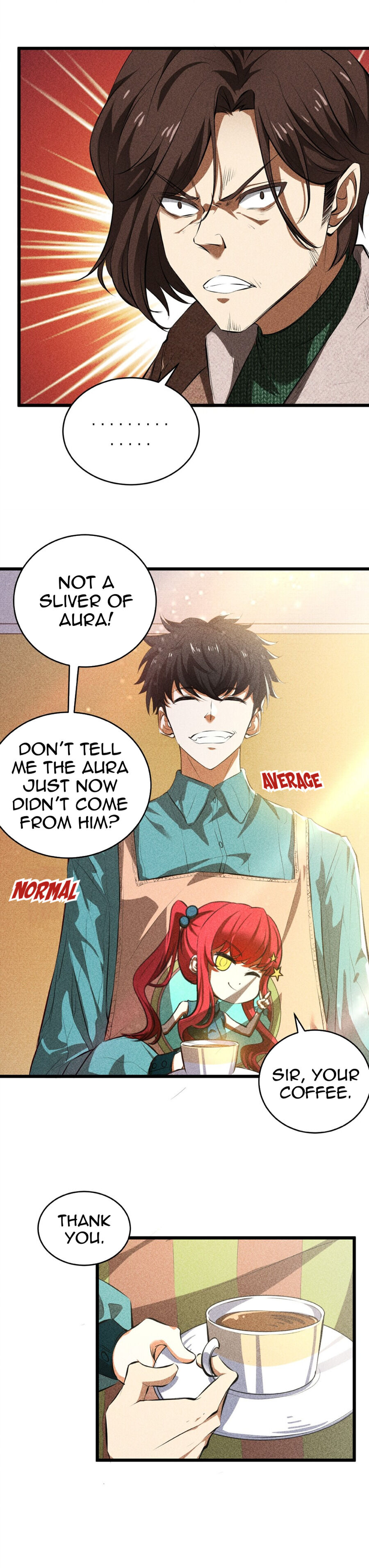 Please Stop Summoning Me! Chapter 8 - page 15