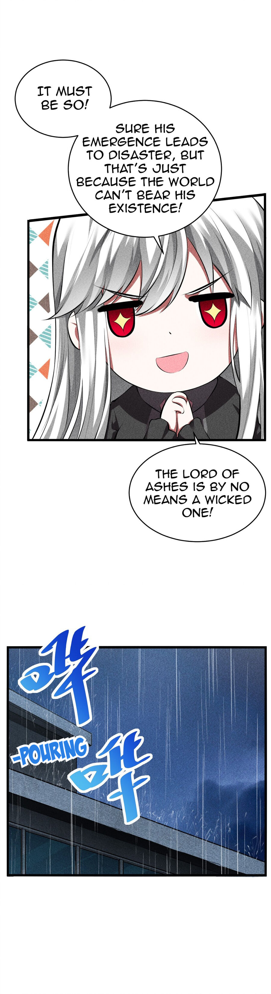 Please Stop Summoning Me! Chapter 8 - page 2