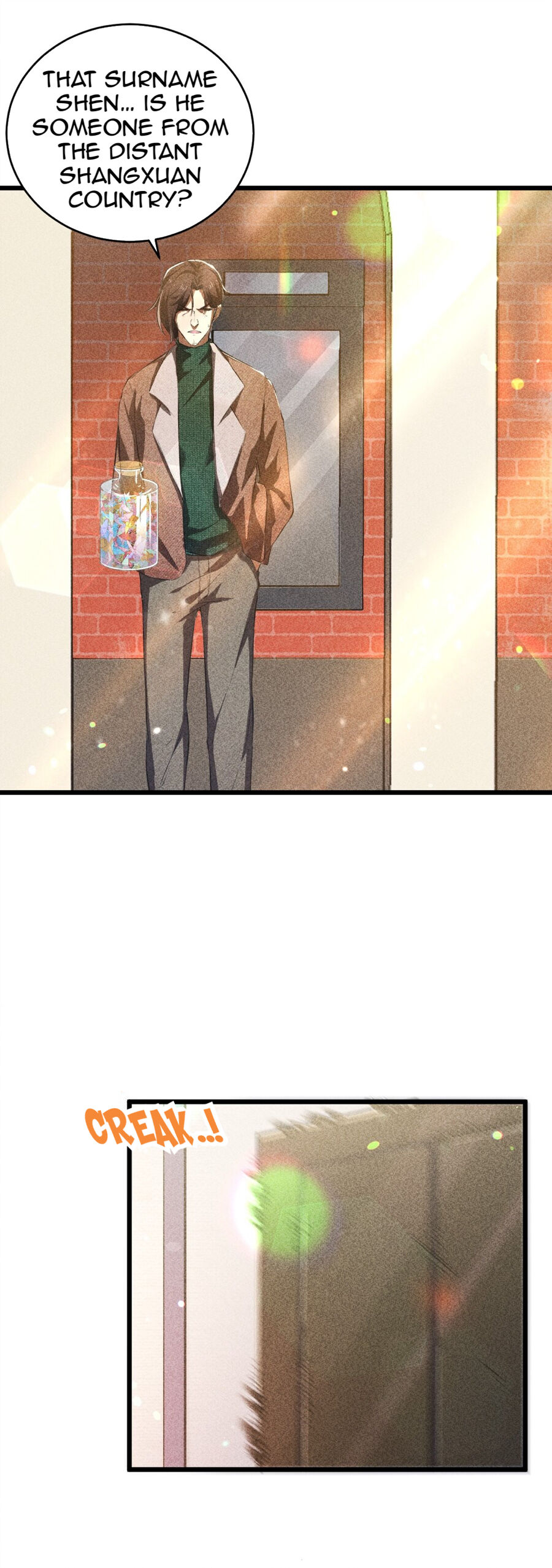 Please Stop Summoning Me! Chapter 8 - page 23