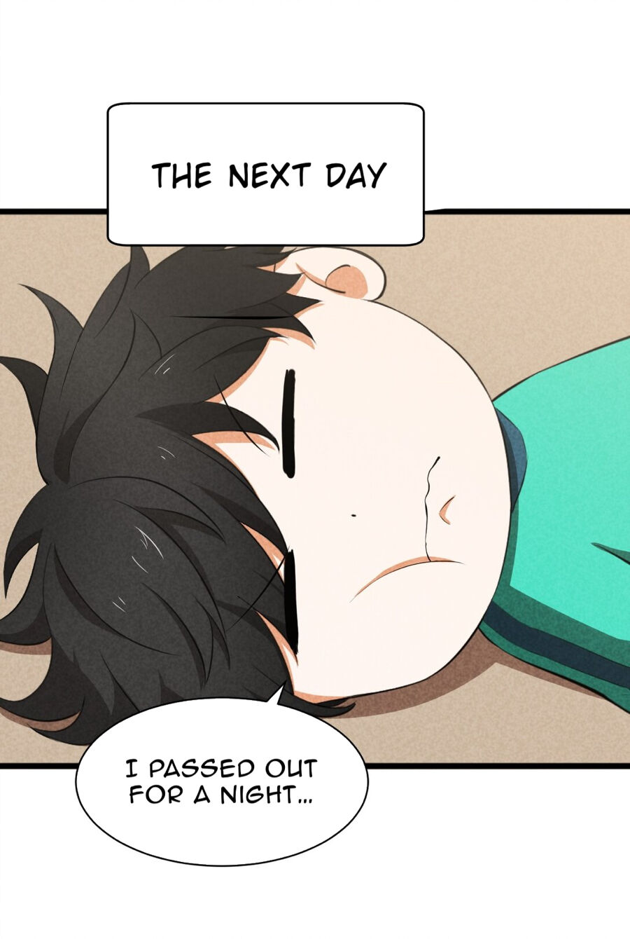 Please Stop Summoning Me! Chapter 3 - page 13