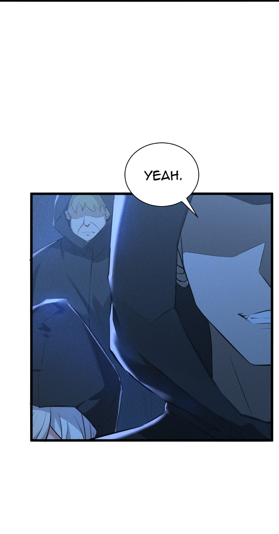 Please Stop Summoning Me! Chapter 3 - page 25