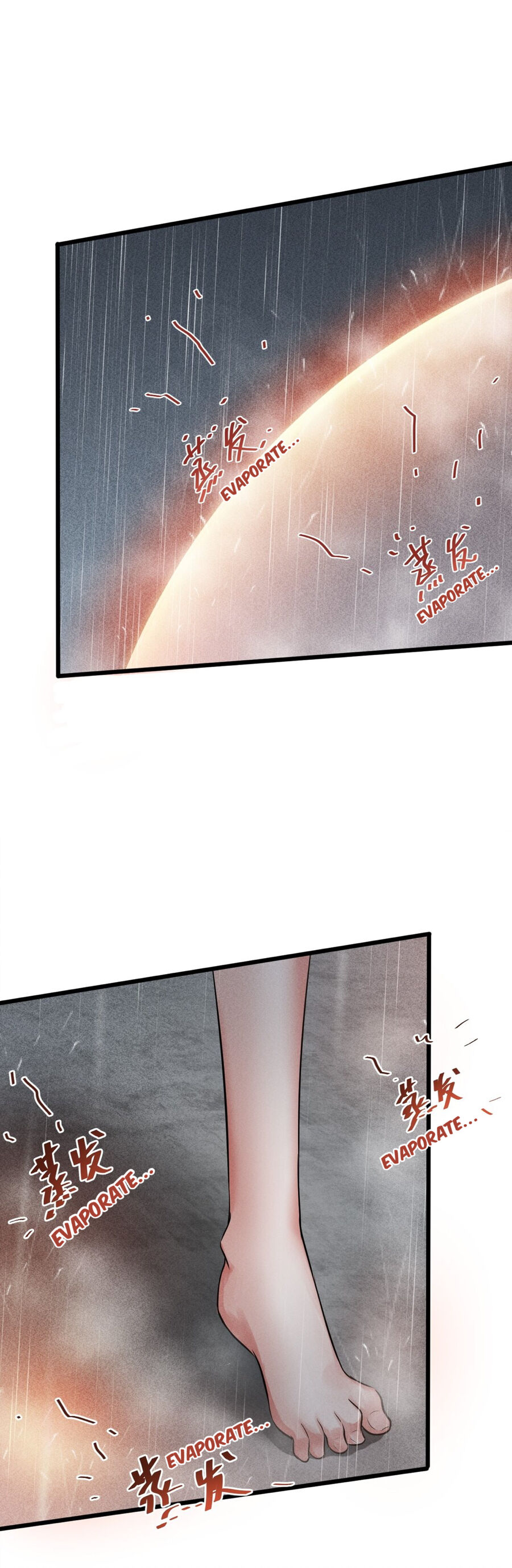 Please Stop Summoning Me! Chapter 3 - page 6