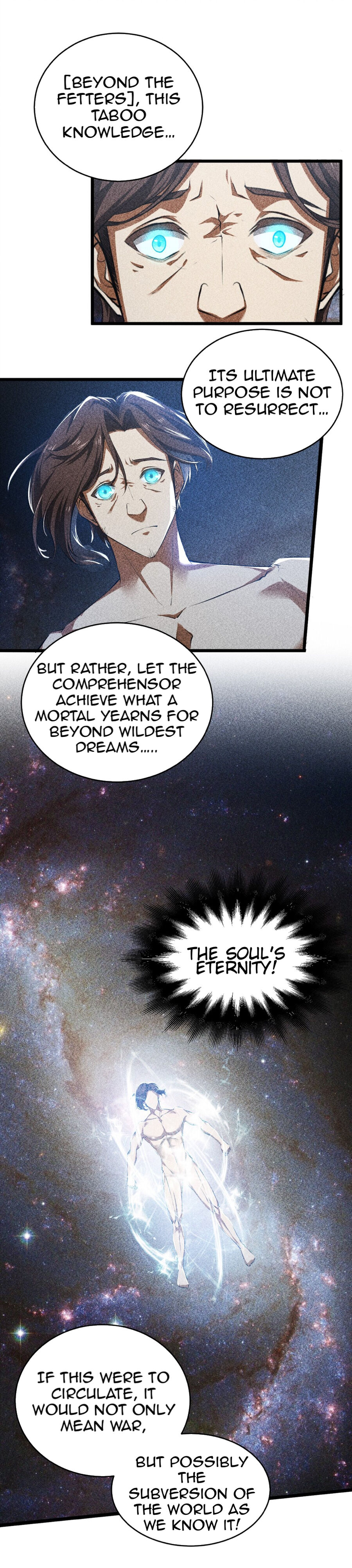 Please Stop Summoning Me! Chapter 10 - page 13