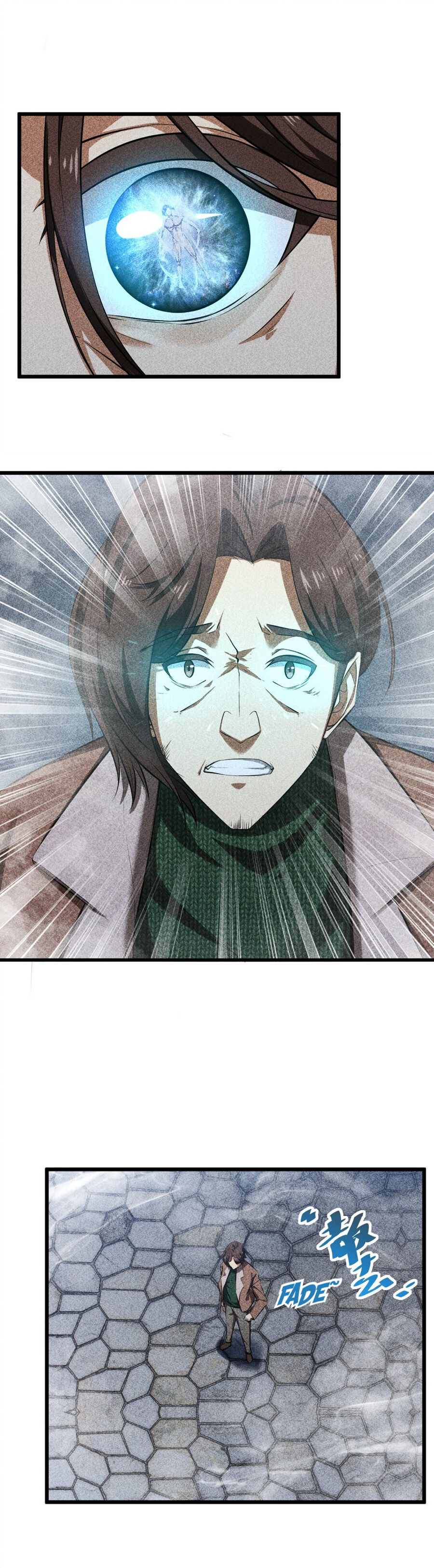 Please Stop Summoning Me! Chapter 10 - page 14