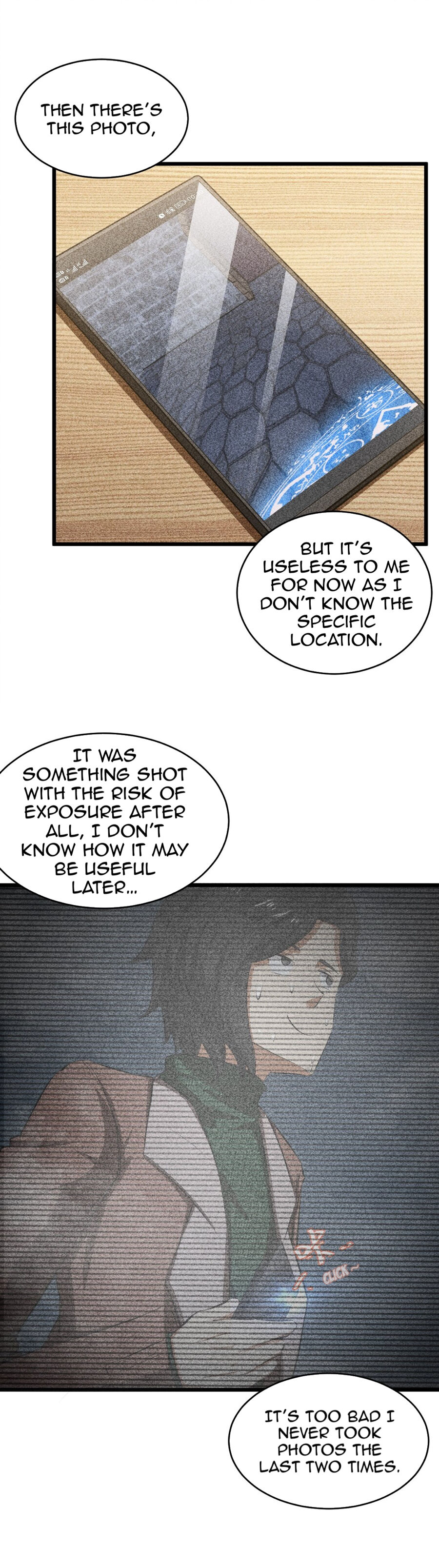 Please Stop Summoning Me! Chapter 10 - page 20