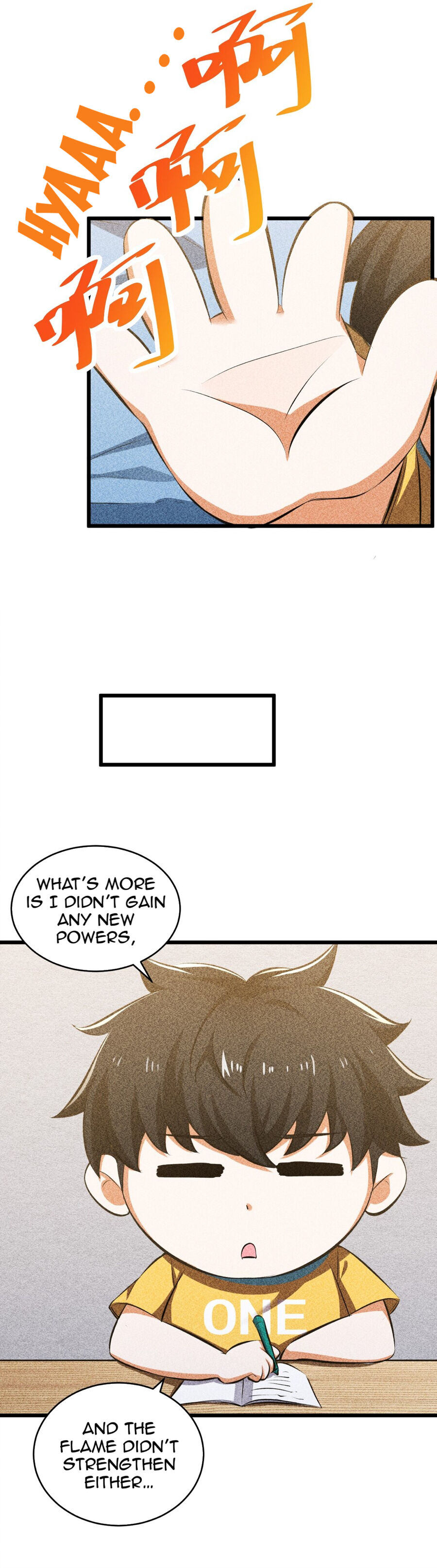 Please Stop Summoning Me! Chapter 10 - page 22