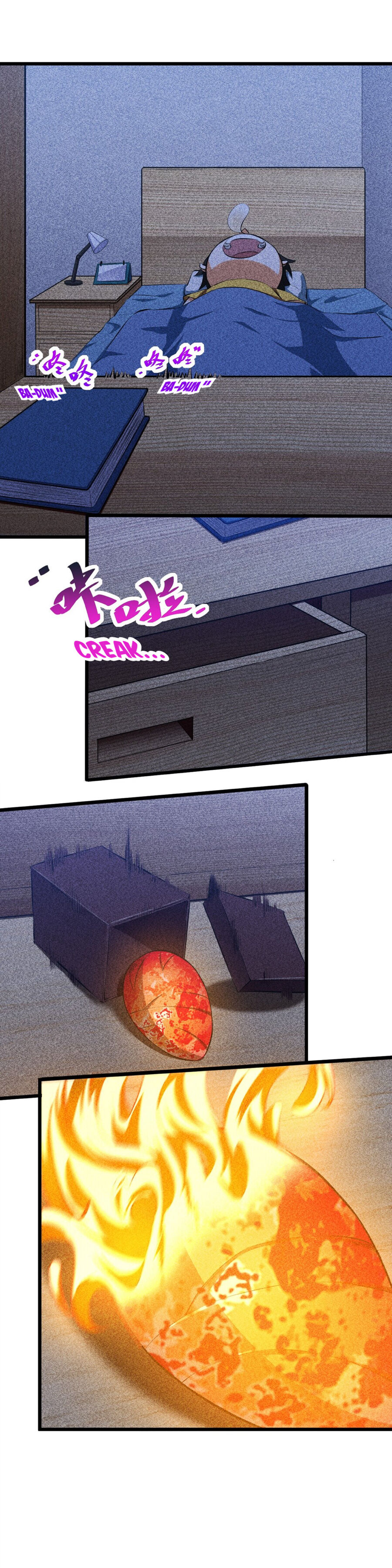 Please Stop Summoning Me! Chapter 10 - page 25