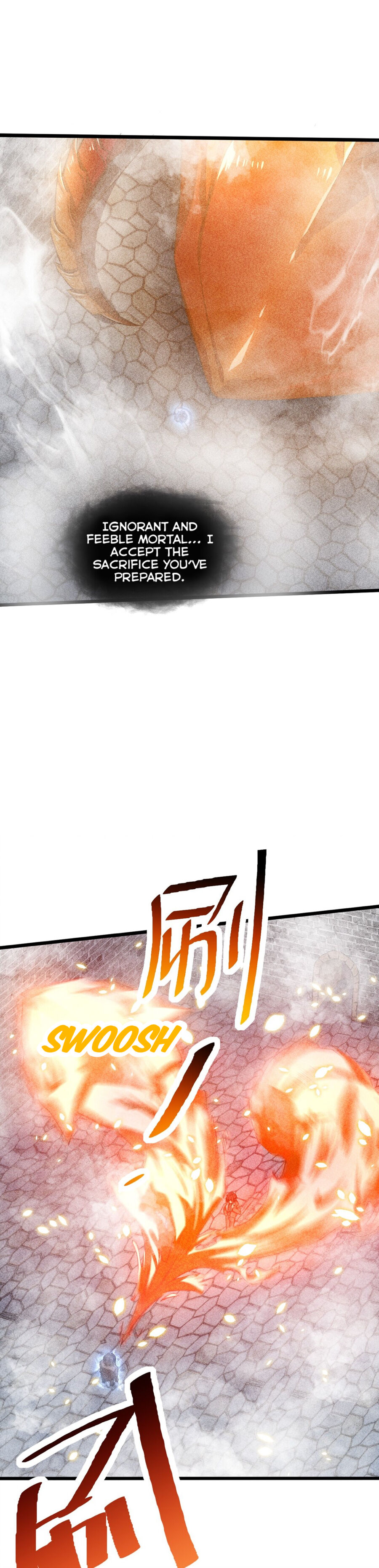 Please Stop Summoning Me! Chapter 10 - page 3