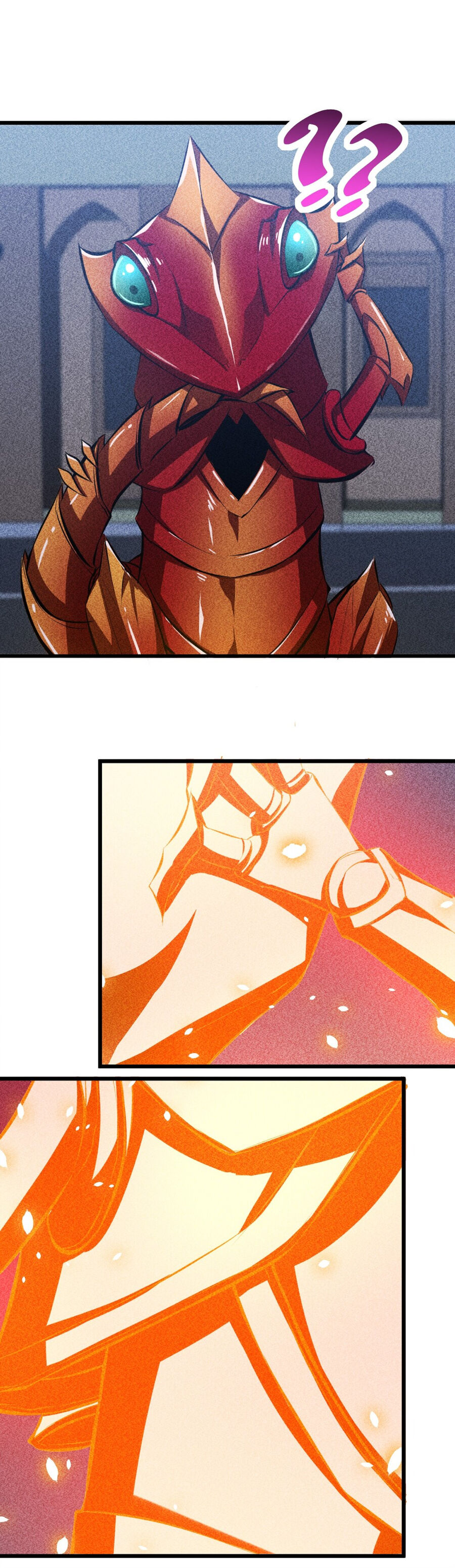 Please Stop Summoning Me! Chapter 10 - page 30