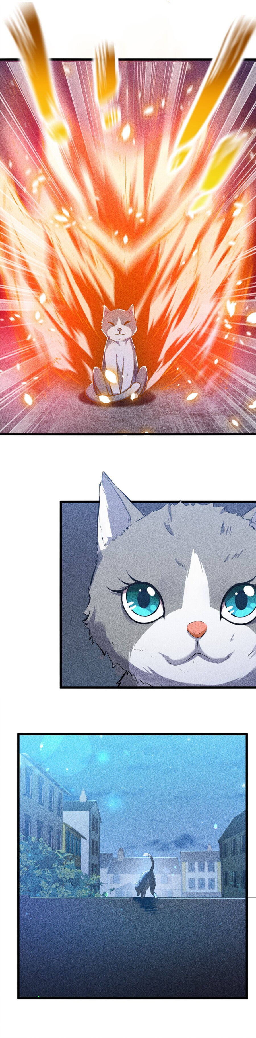 Please Stop Summoning Me! Chapter 10 - page 31
