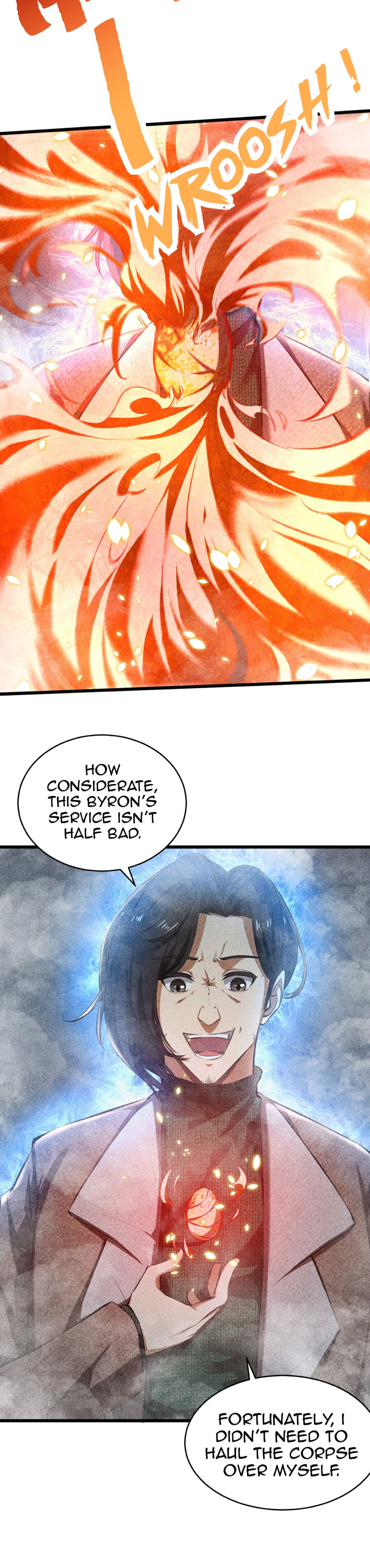 Please Stop Summoning Me! Chapter 10 - page 4