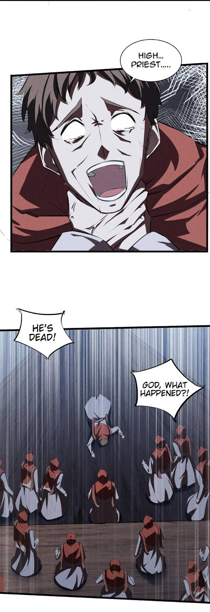 Please Stop Summoning Me! Chapter 18 - page 10