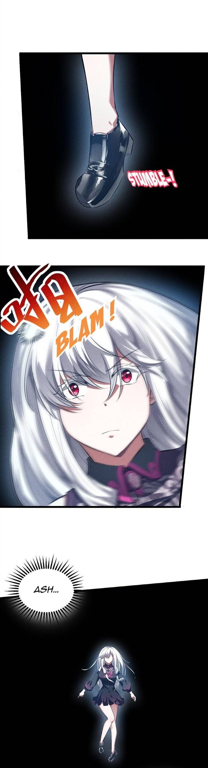 Please Stop Summoning Me! Chapter 18 - page 17