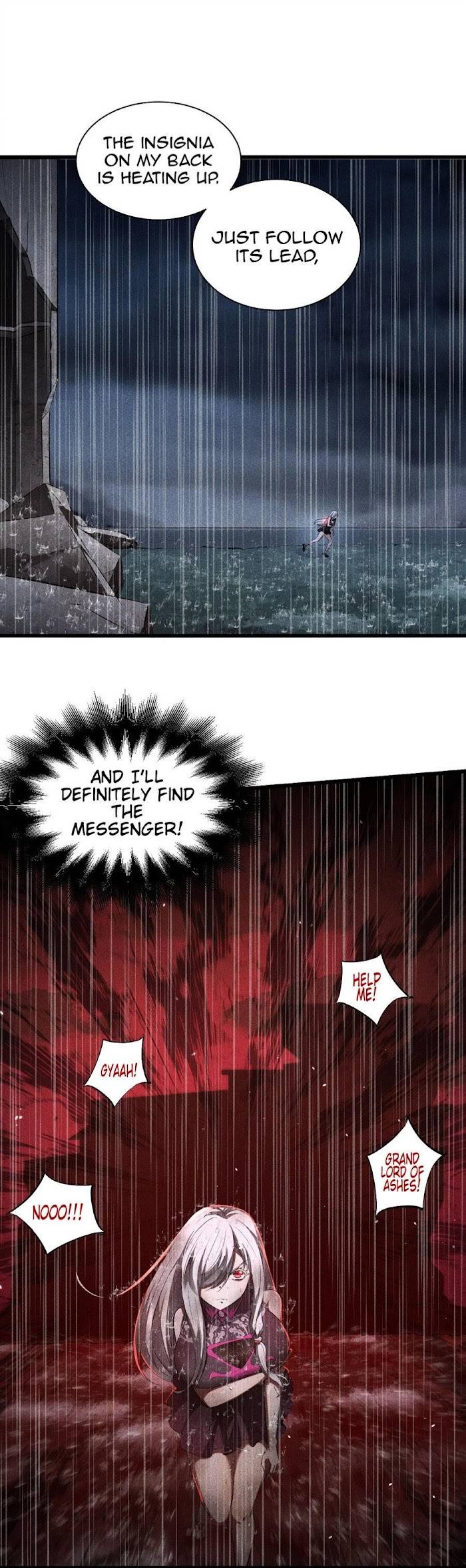 Please Stop Summoning Me! Chapter 18 - page 22
