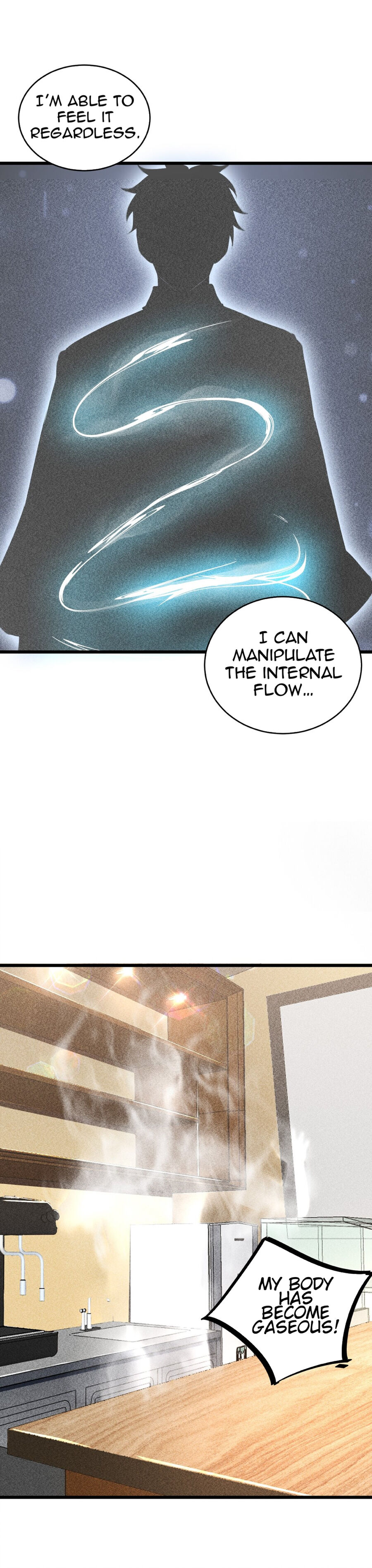Please Stop Summoning Me! Chapter 11 - page 13