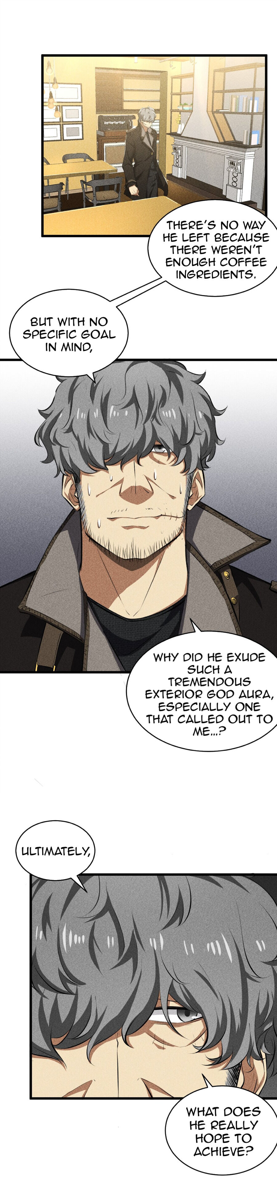 Please Stop Summoning Me! Chapter 11 - page 20
